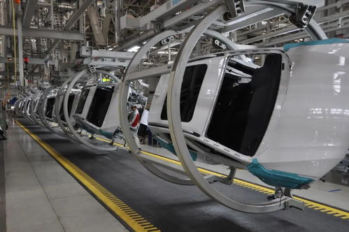 從底線思維與品質(zhì)造車看長(zhǎng)城汽車的成功之道——兼論汽車陪駕服務(wù)的協(xié)同價(jià)值