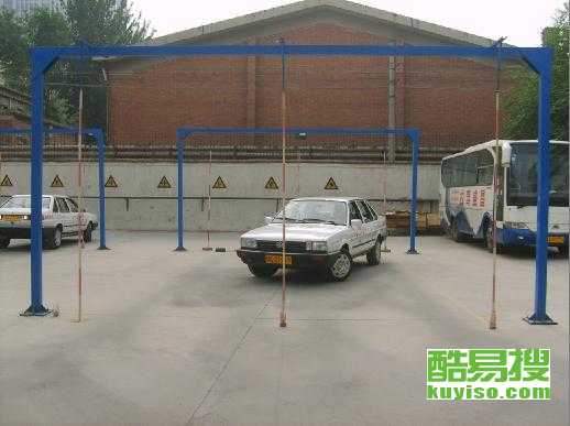 鄭州酷易搜汽車陪駕服務(wù) 新手司機的安全駕駛伙伴