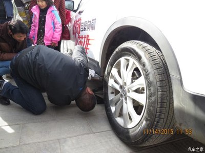 晨嘉風神“二對一”陪駕服務圓滿落幕，助力新手駕駛員安全啟程