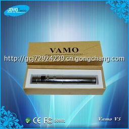 Vamo V5引領(lǐng)健康潮流 火爆新款電子煙，工廠直銷助力無煙生活