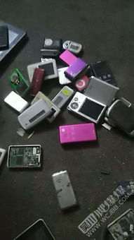 打造綠色循環(huán)經(jīng)濟(jì) 一站式電子產(chǎn)品回收與日用百貨服務(wù)